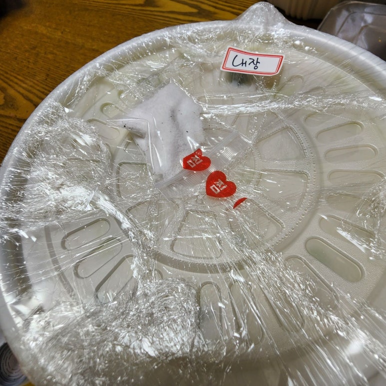 산더미국밥 둔포점 이미지