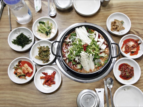 동천식당 이미지
