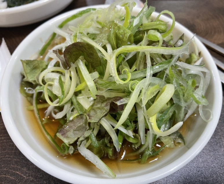 갑장산맥 이미지