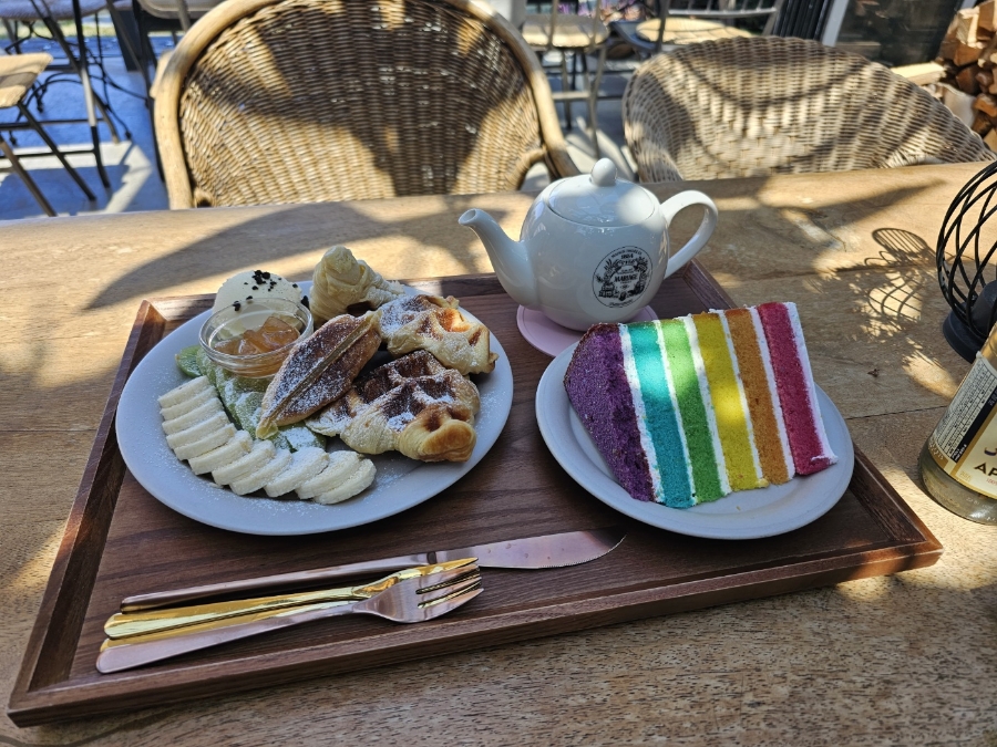 돌산커피 이미지