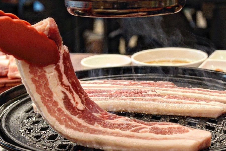 와우고기 이미지