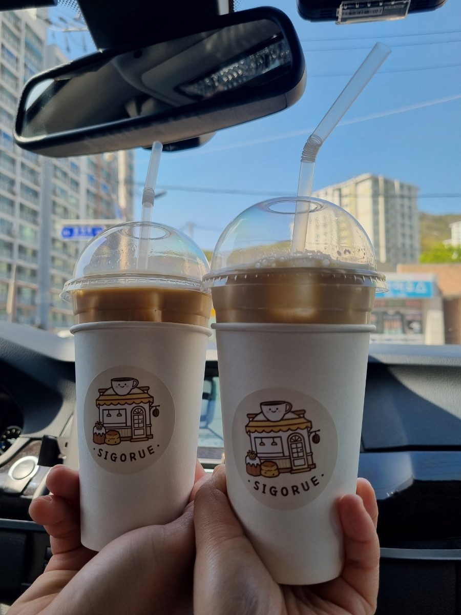 시고르디저트카페 이미지
