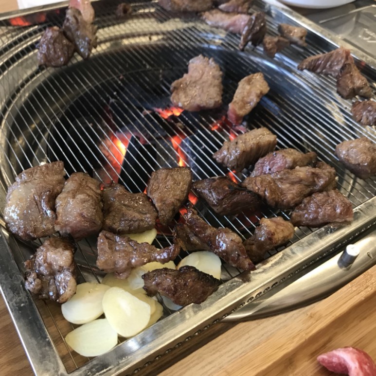 송도우리갈비 이미지