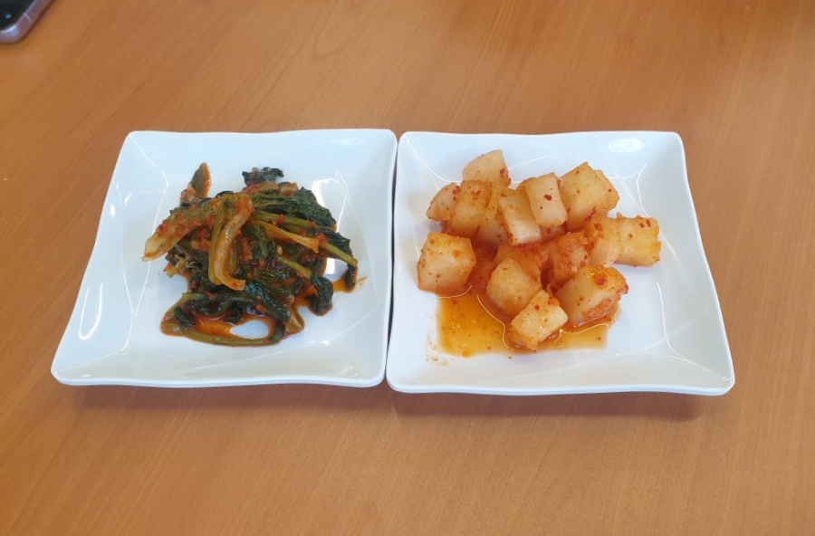 속초코다리냉면&장칼국수 이미지