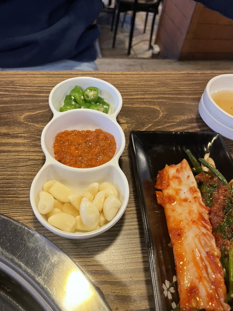 달봉김밥 이미지