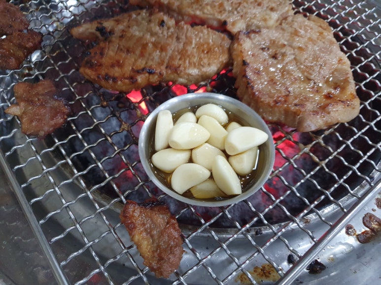 갈비명가서서갈비본점 이미지