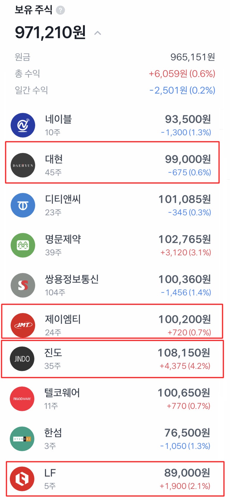동우실업 이미지