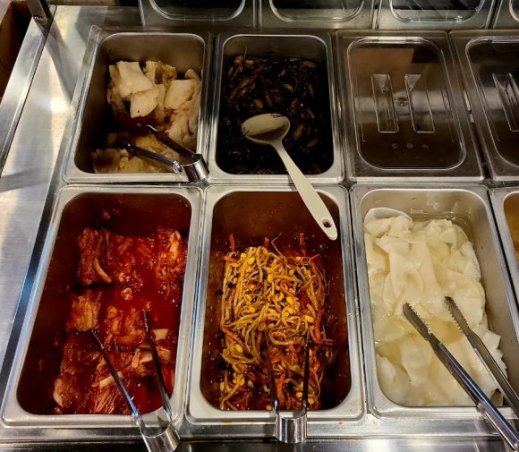 백년갈비다산점 이미지