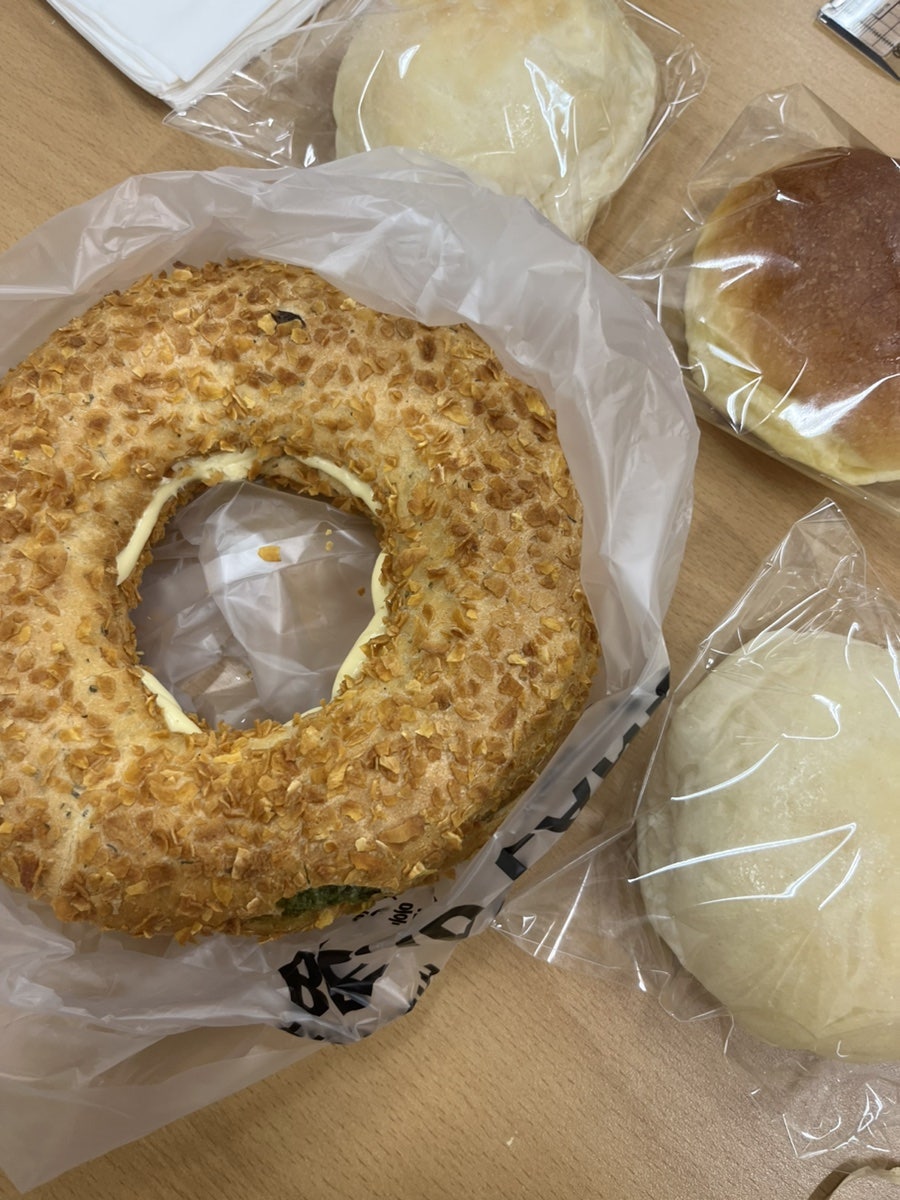 브레드랜드(BREAD LAND) 이미지