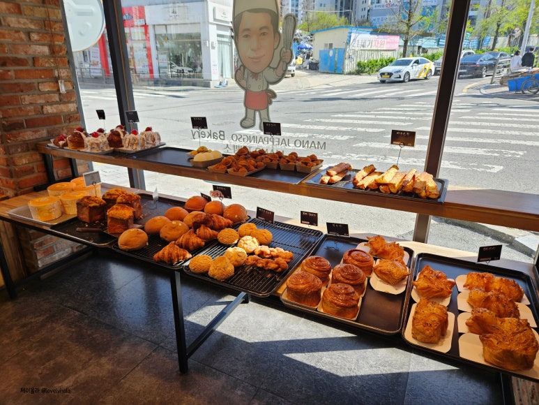 만오제빵소 이미지
