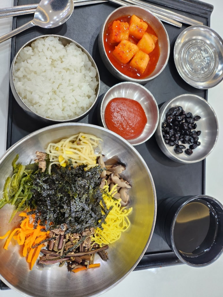 새마을주유소 이미지