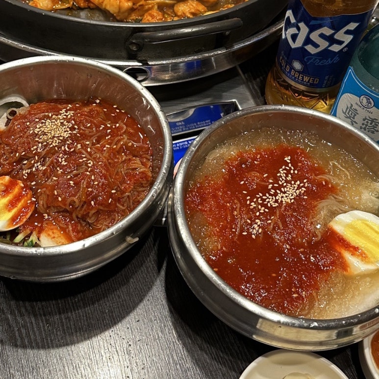 돈대감솥뚜껑삼겹살 이미지
