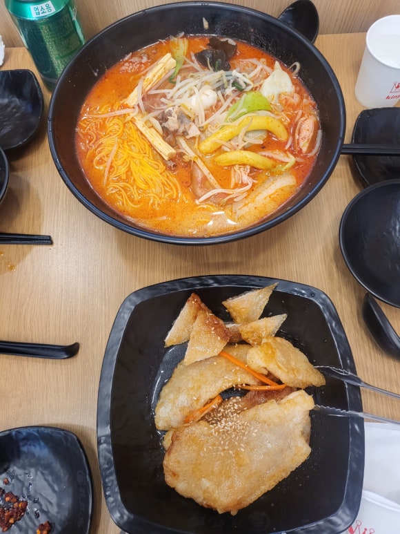 라홍방마라탕 엑스포점 이미지