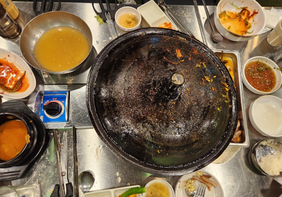 서울삼겹살신흥동점 이미지