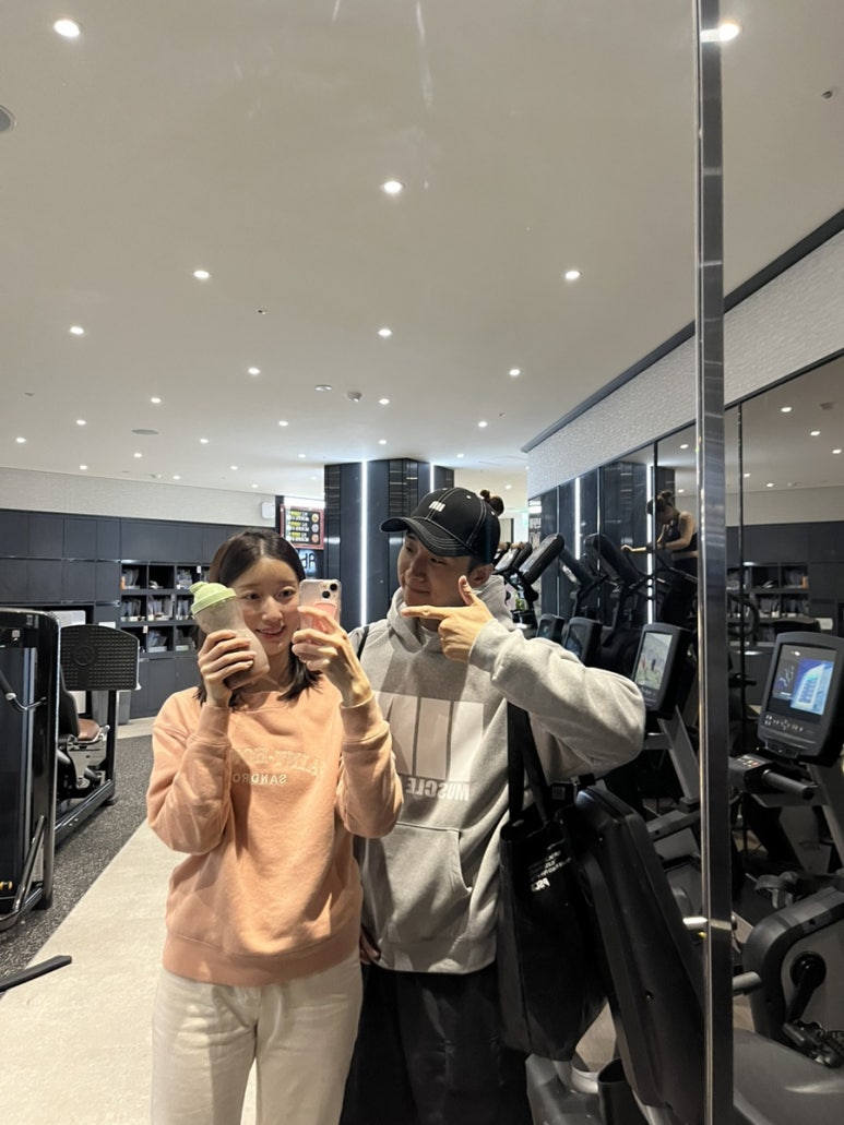 아워마켓 이미지