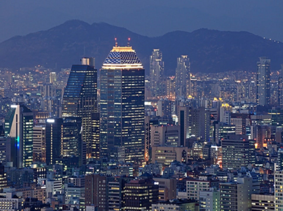 강남골드비즈센터 이미지
