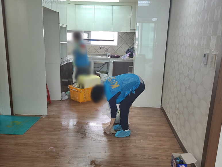 서해이엔지 이미지