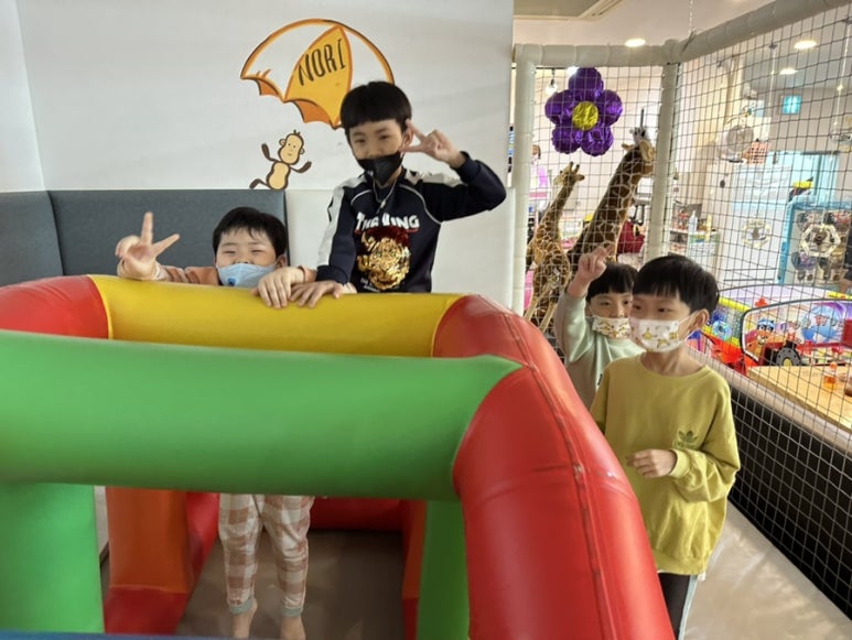 점프노리 성남수진점 이미지