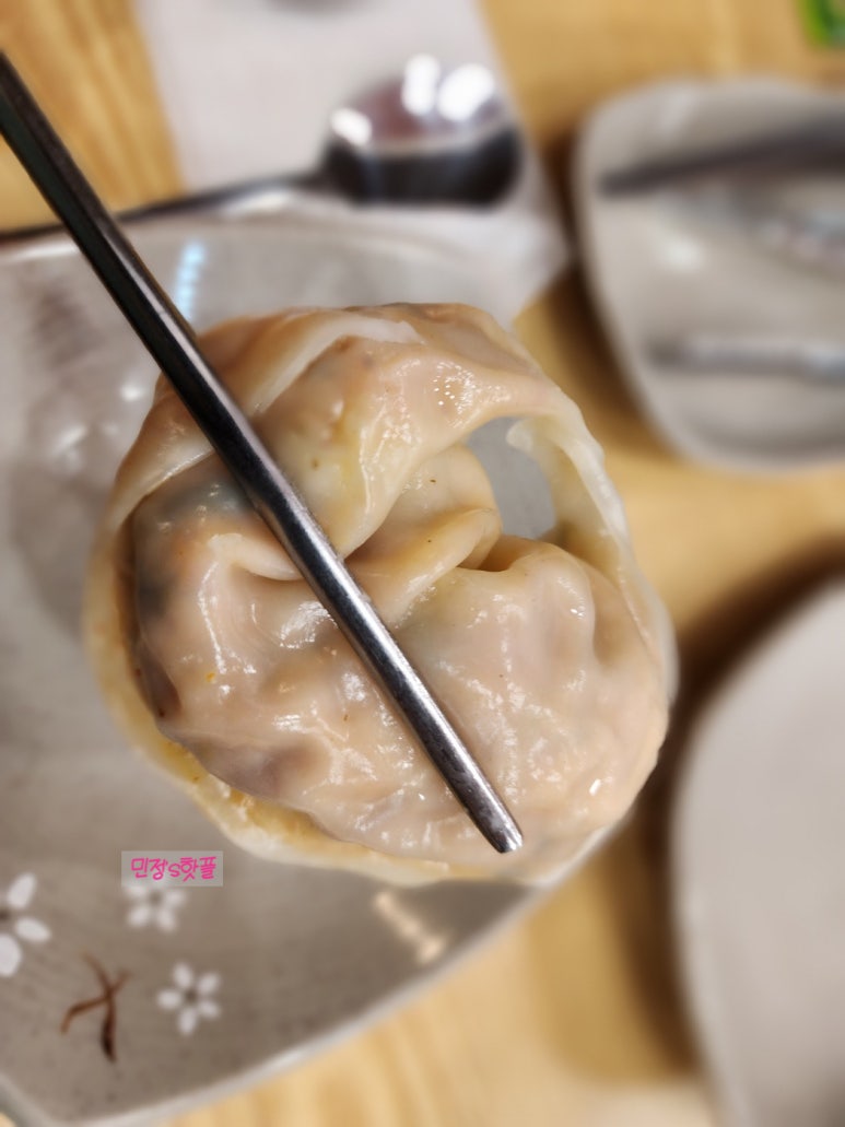 성원손만두국수 이미지