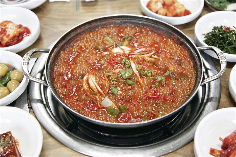 동천식당 이미지