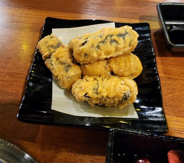 군산회포차 이미지