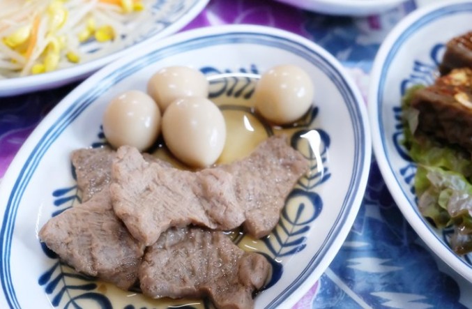 불국정떡갈비 이미지