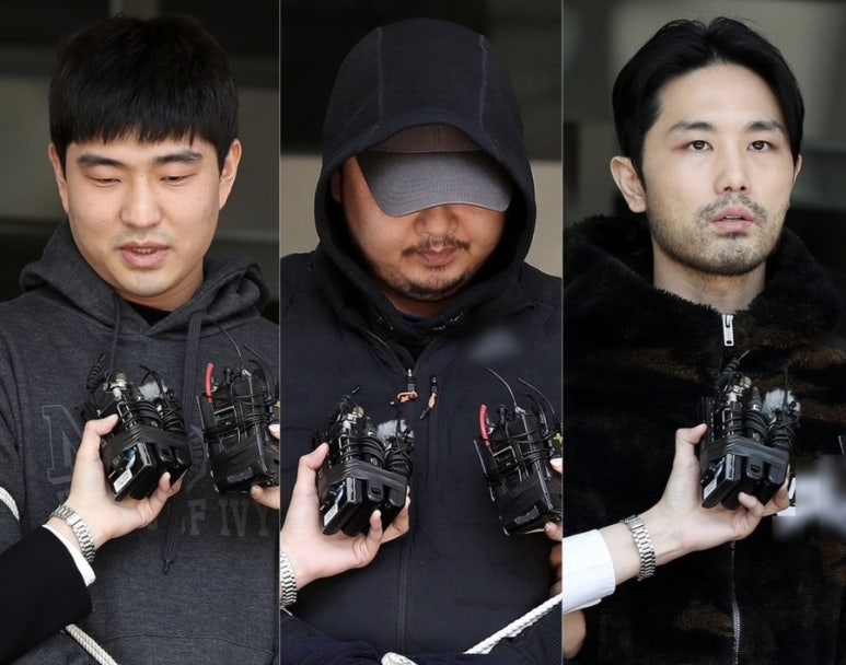 포토라인 이미지
