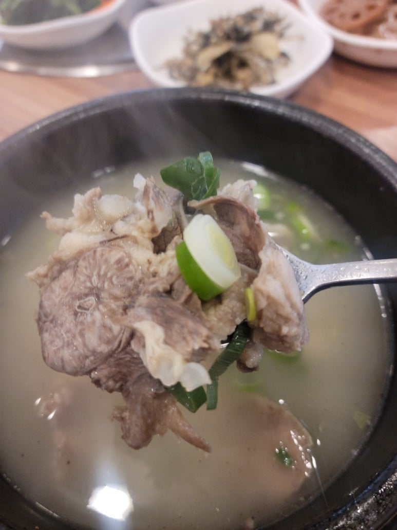 정성한우촌 이미지
