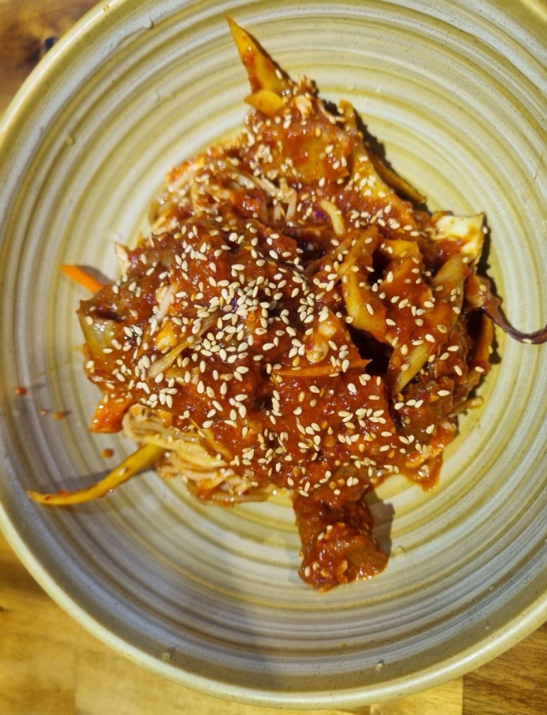 삼촌국수집 이미지
