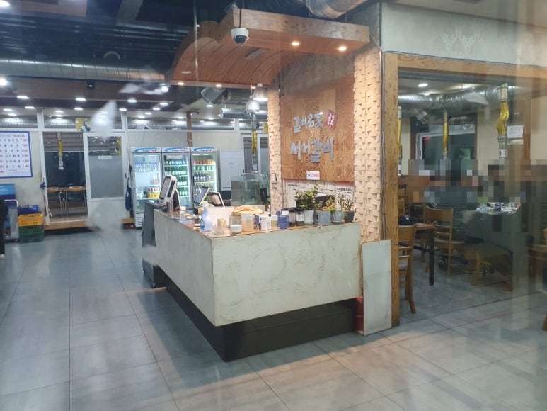 갈비명가서서갈비본점 이미지