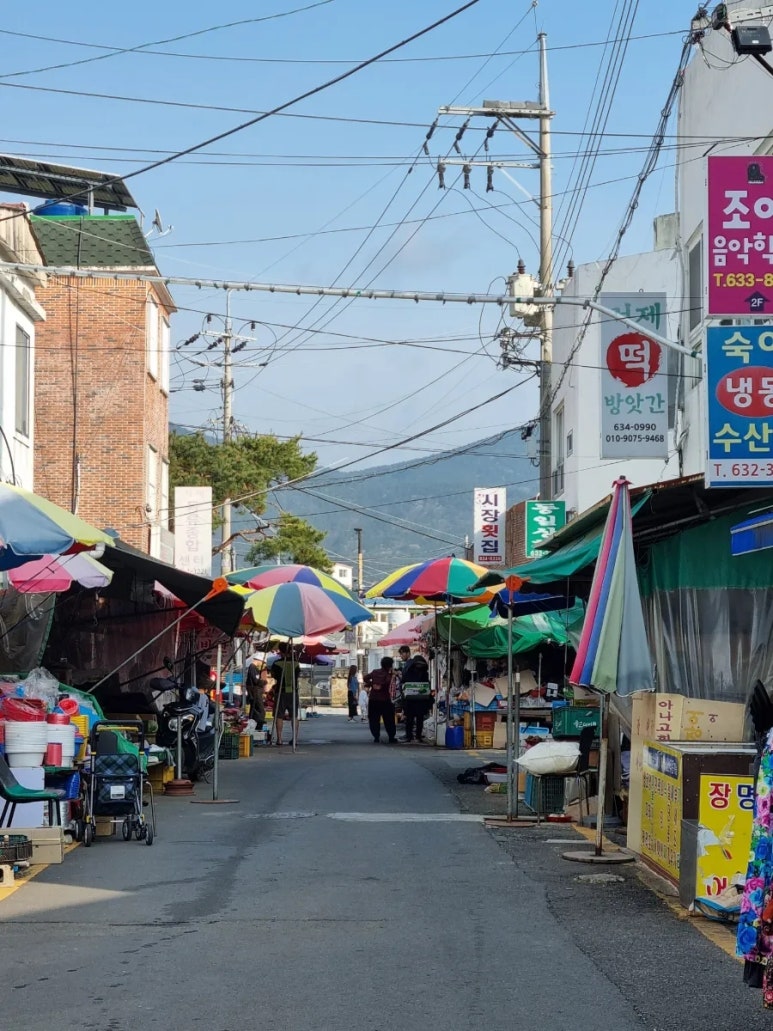 고려당 제과점 이미지