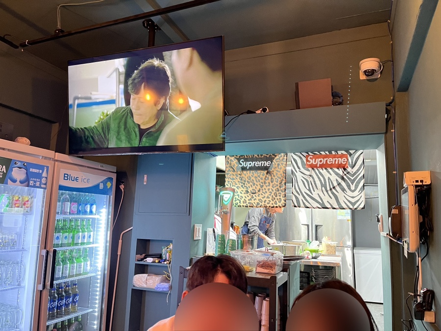 작은술집 화곡밤 이미지