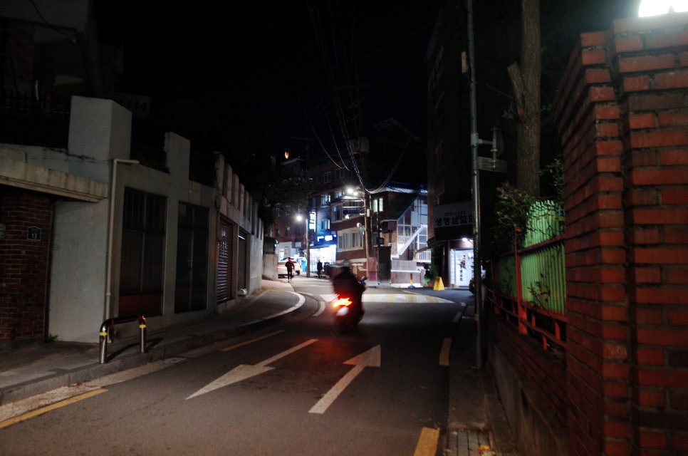 반올림피자상도점 이미지