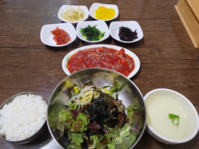 신낙지 이미지