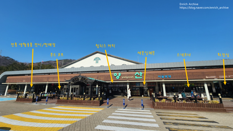 양산LPG충전소 이미지