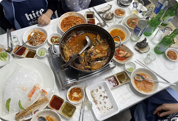 찐대박집 이미지