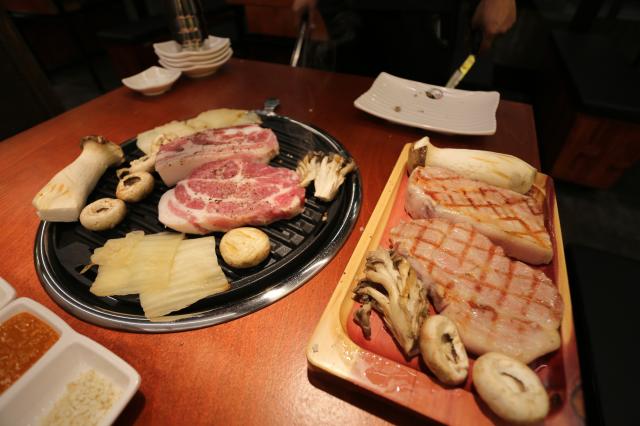 양연화로 이미지