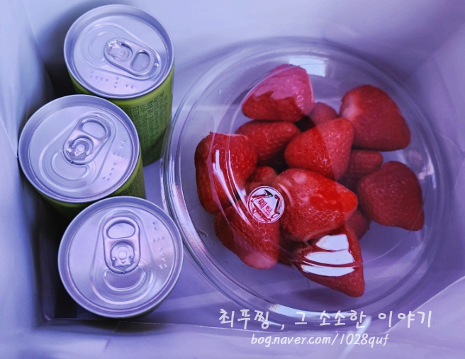 샐러디(당진문예의전당점) 이미지