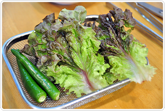 김해돼지갈비 이미지