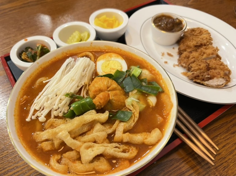 진주손칼국수 이미지