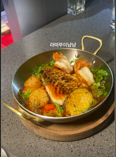gentil (정띠) 이미지