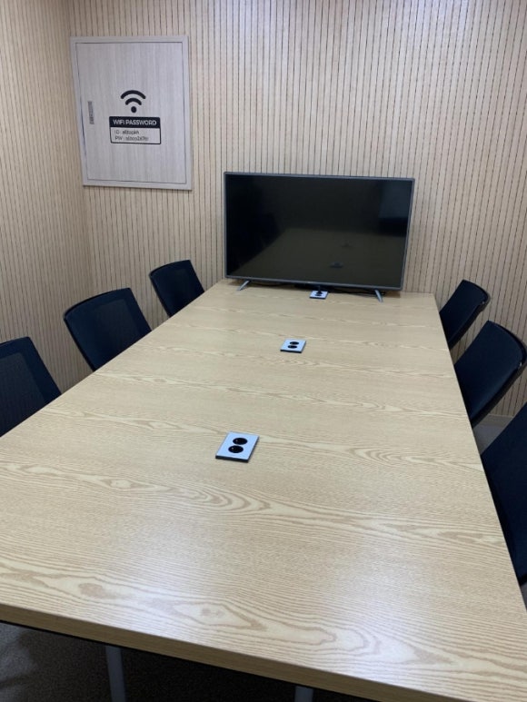올탑스터디카페 이미지