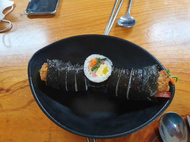 정옥식당 이미지