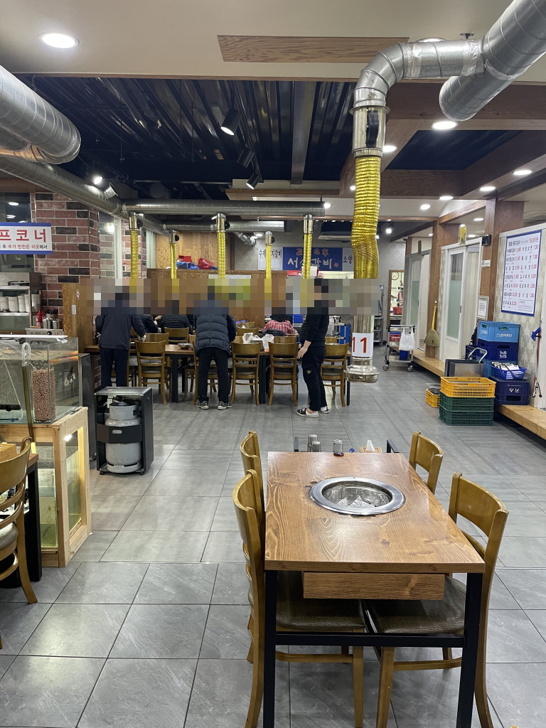 갈비명가서서갈비본점 이미지