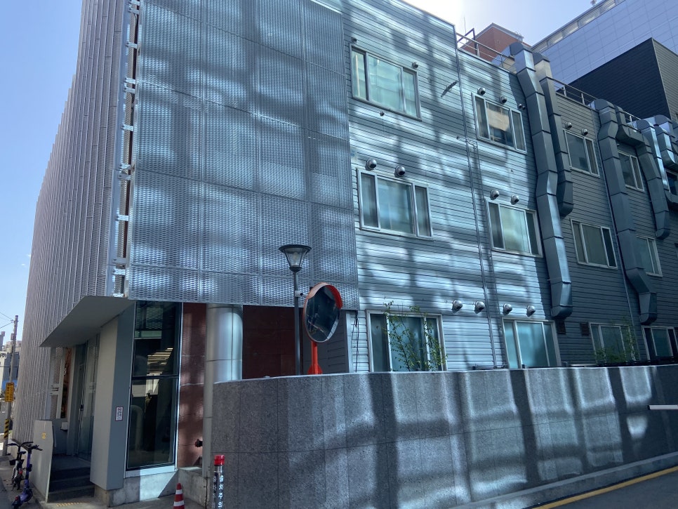 밀리언댄스학원 이미지