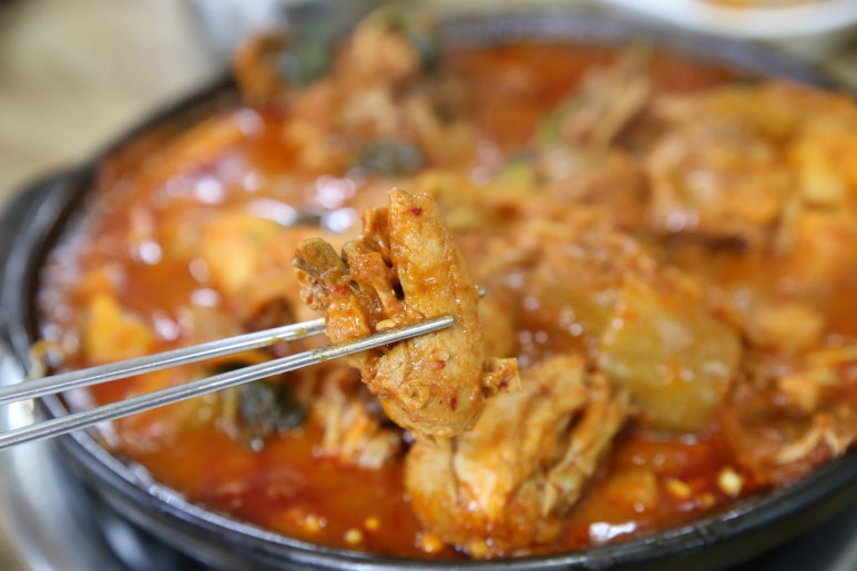 양평닭한마리 이미지