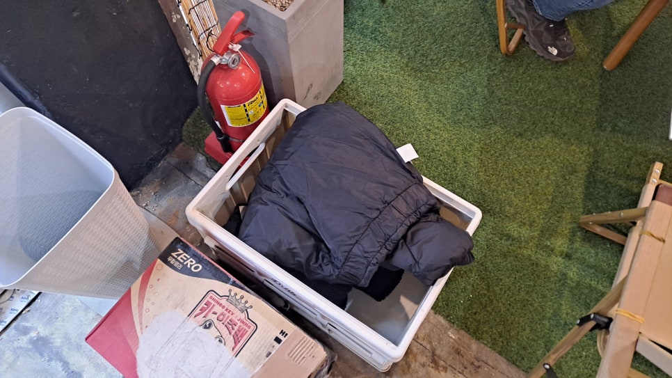 캠핑식당용지각길56 이미지