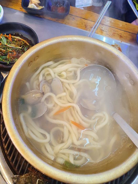 소라횟집 이미지
