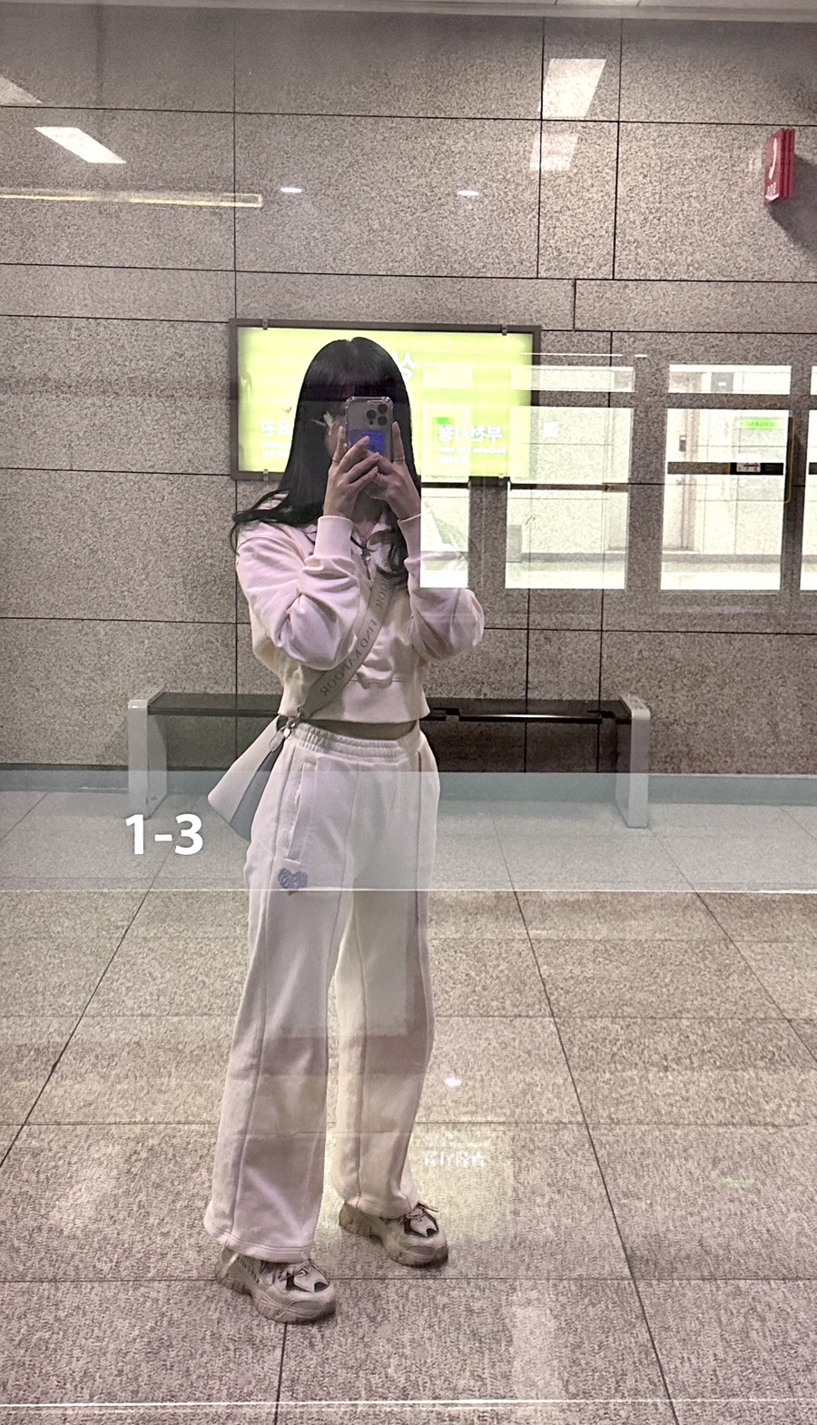 그믐달사진관 청담점 이미지
