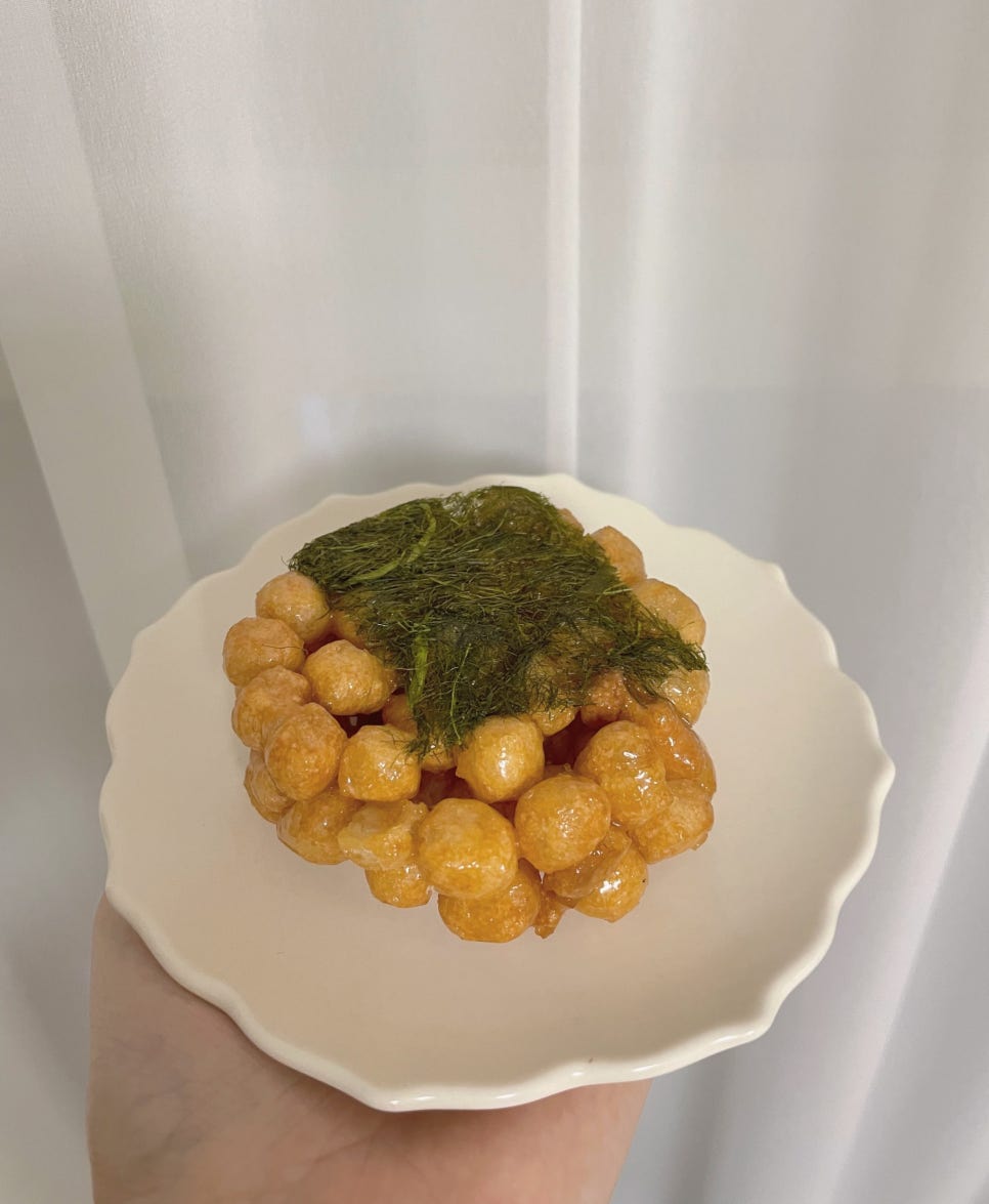 하스케이크 이미지